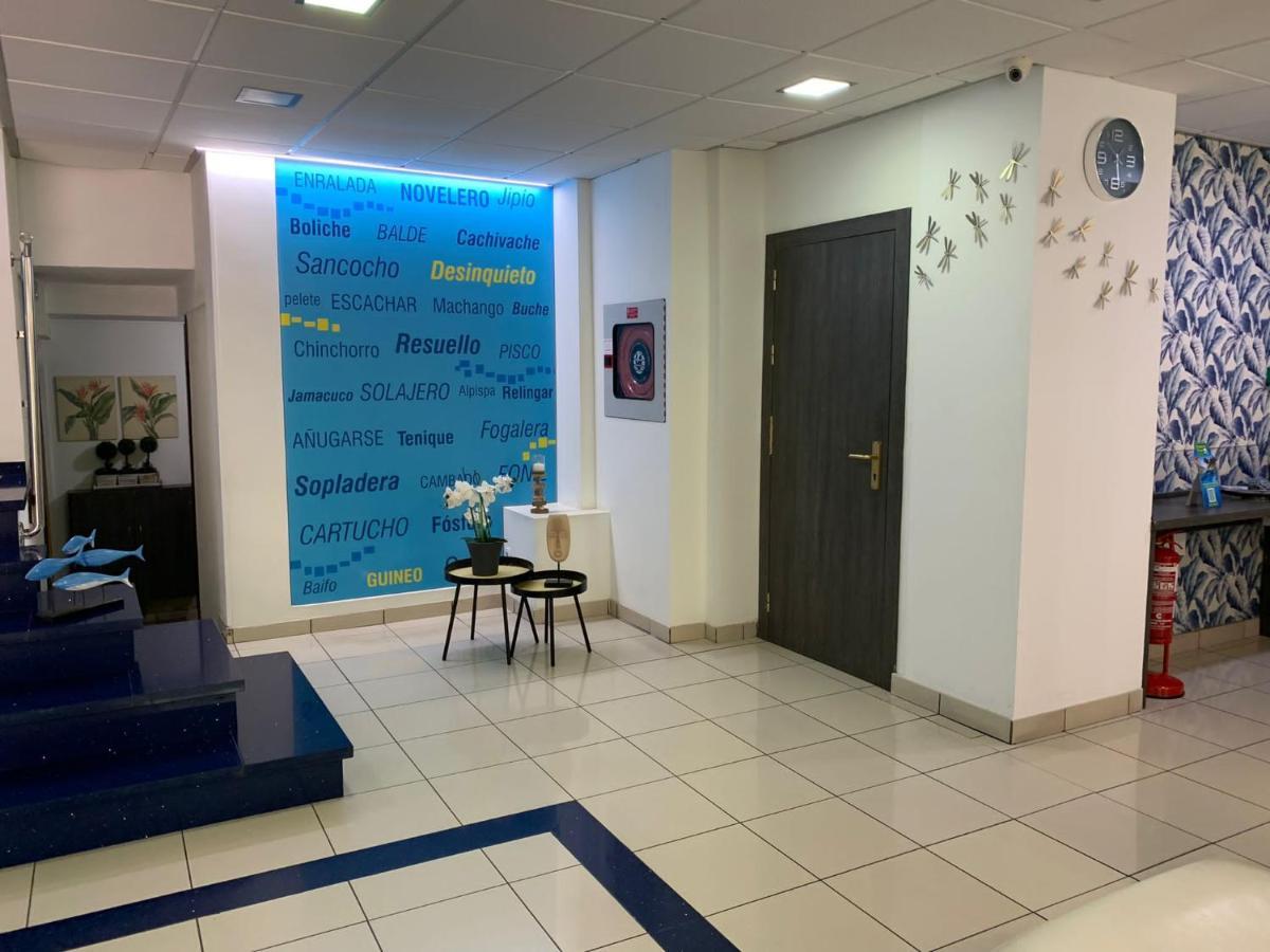 Apartamento Tinoca Las Palmas de Gran Canárias