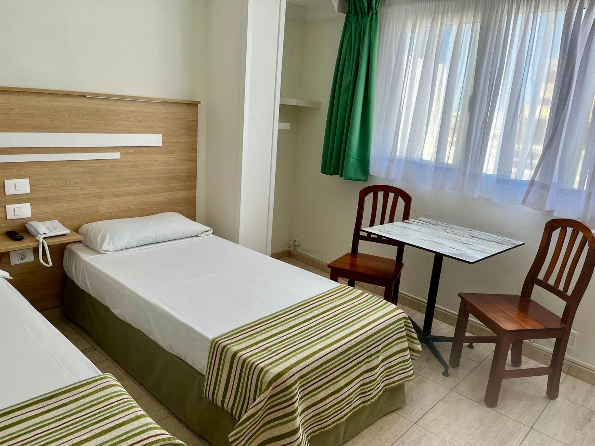 Apartamento Tinoca *