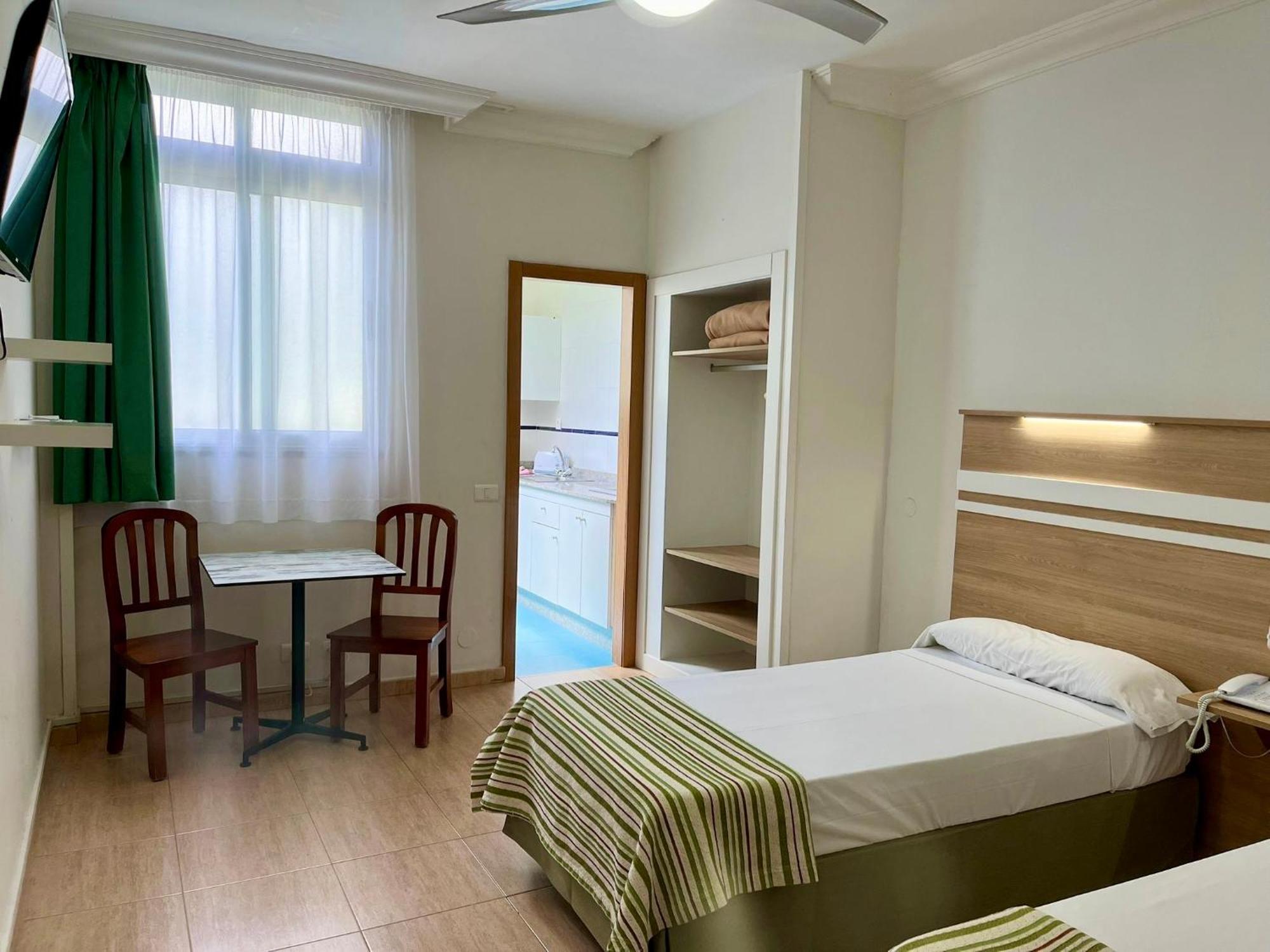 Tinoca Apartamento Las Palmas de Gran Canárias