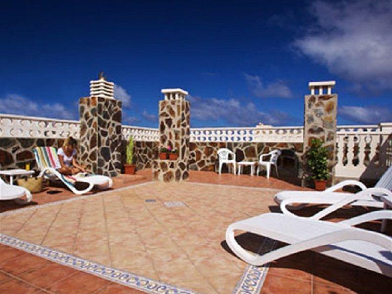 Tinoca * Las Palmas de Gran Canárias