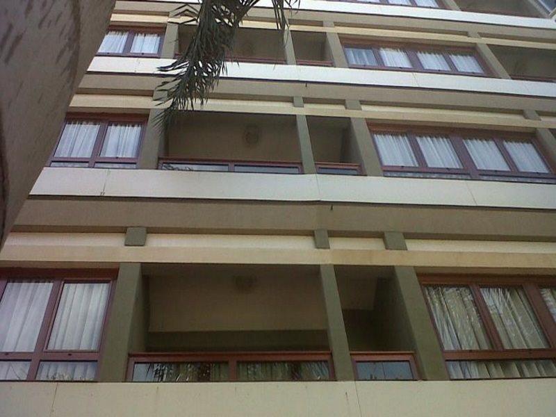 Tinoca Apartamento *