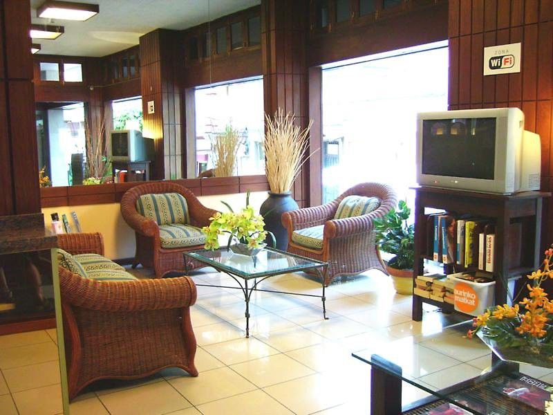 Apartamento Tinoca Las Palmas de Gran Canárias