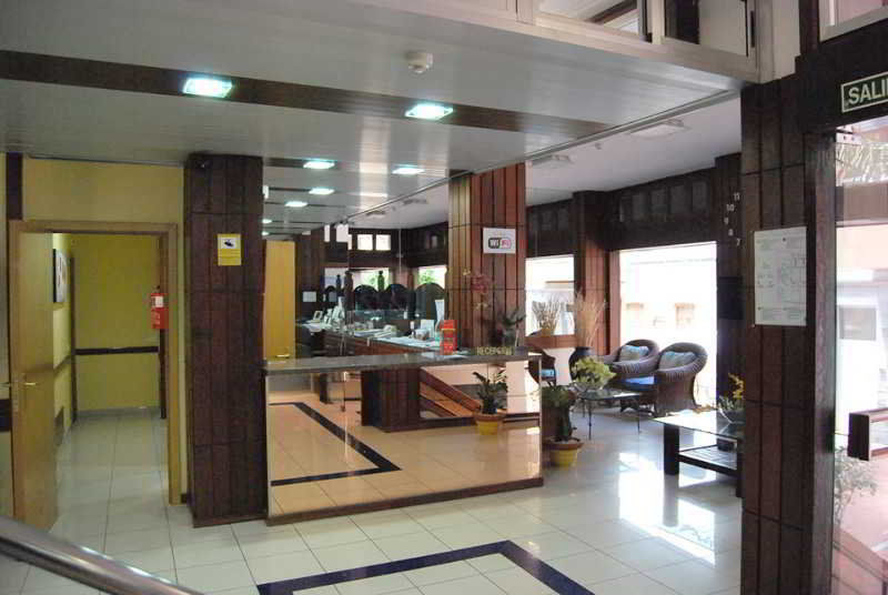 Apartamento Tinoca Las Palmas de Gran Canárias