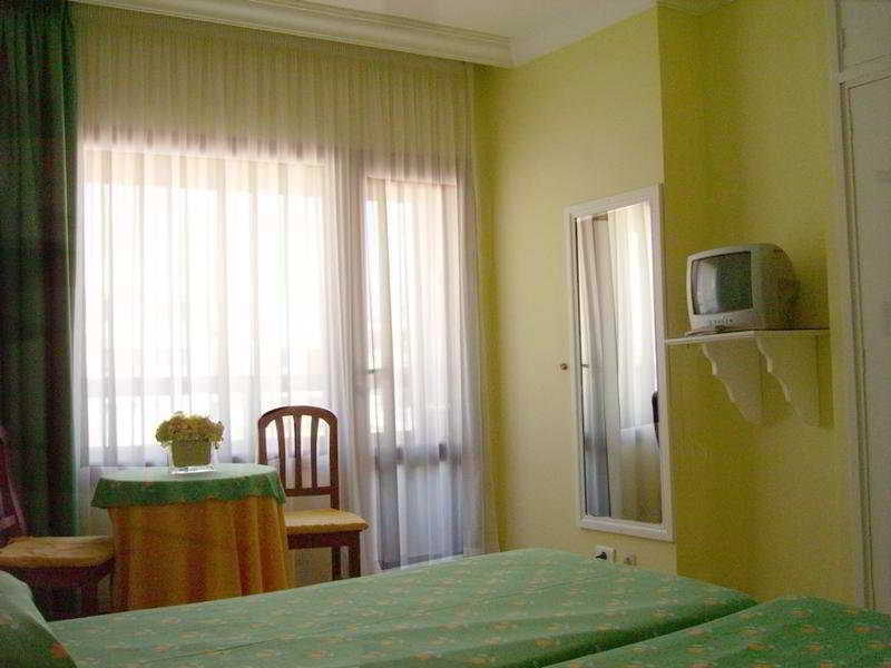 Tinoca Apartamento Las Palmas de Gran Canárias
