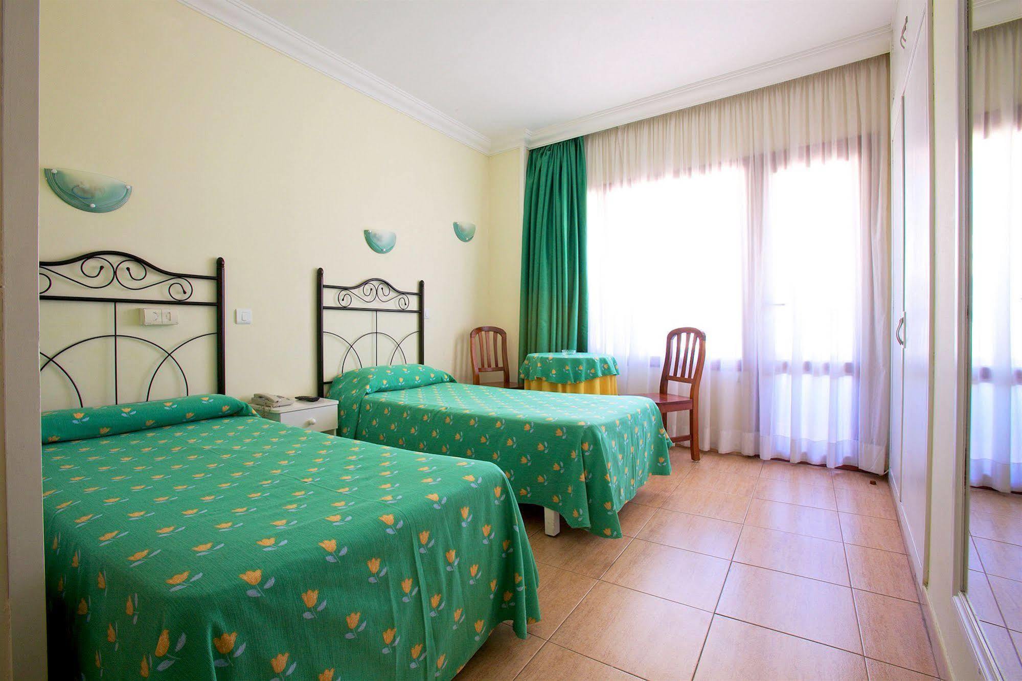Tinoca Apartamento Las Palmas de Gran Canárias