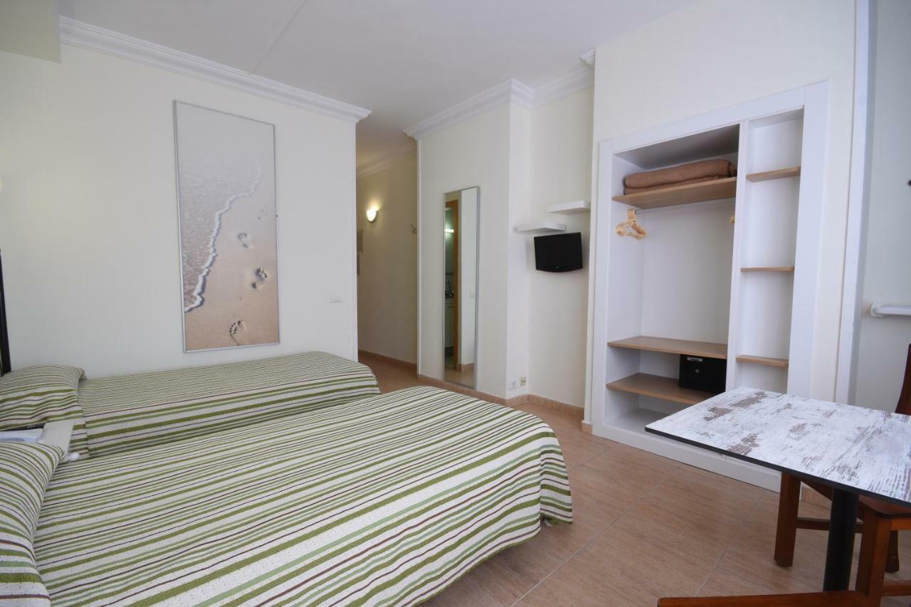 Apartamento Tinoca