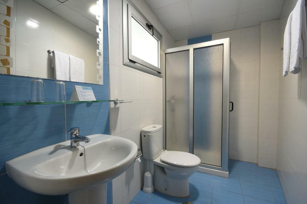 Appartement Tinoca