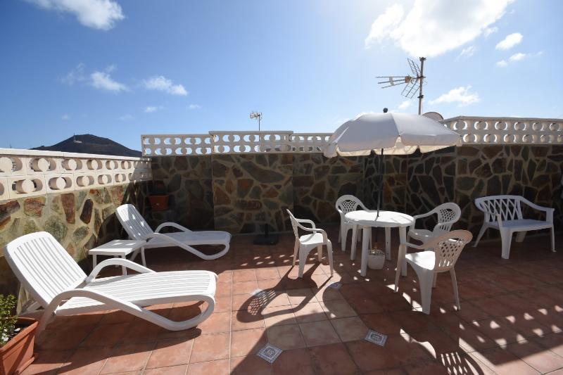Tinoca Apartamento Las Palmas de Gran Canárias